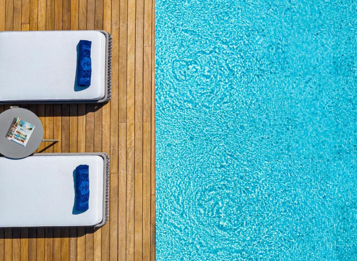 Kaya Palazzo Resort & Residences Le Chic Bodrum Exterior foto