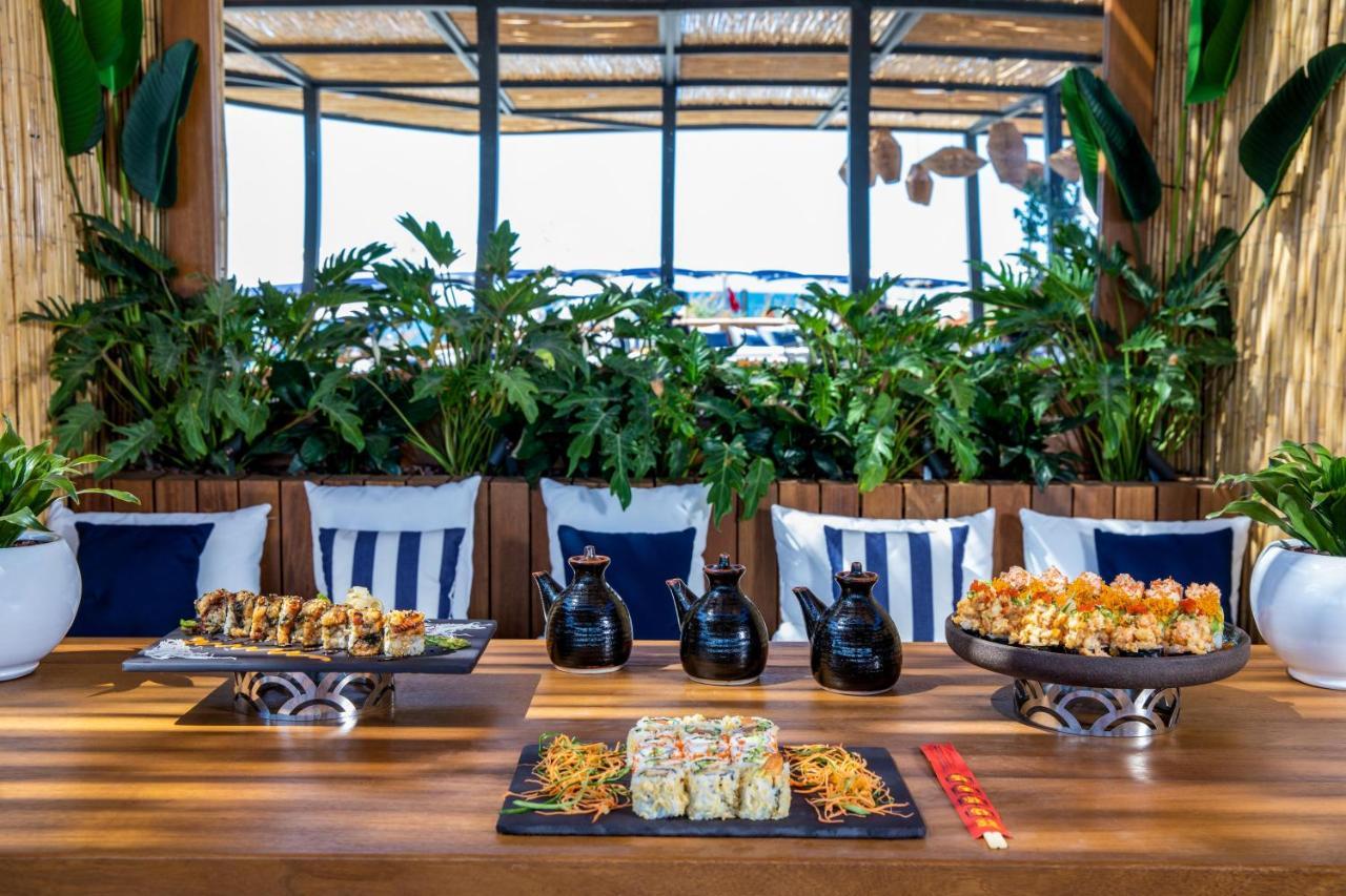 Kaya Palazzo Resort & Residences Le Chic Bodrum Exterior foto