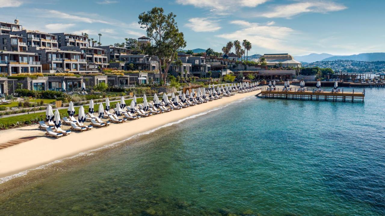 Kaya Palazzo Resort & Residences Le Chic Bodrum Exterior foto