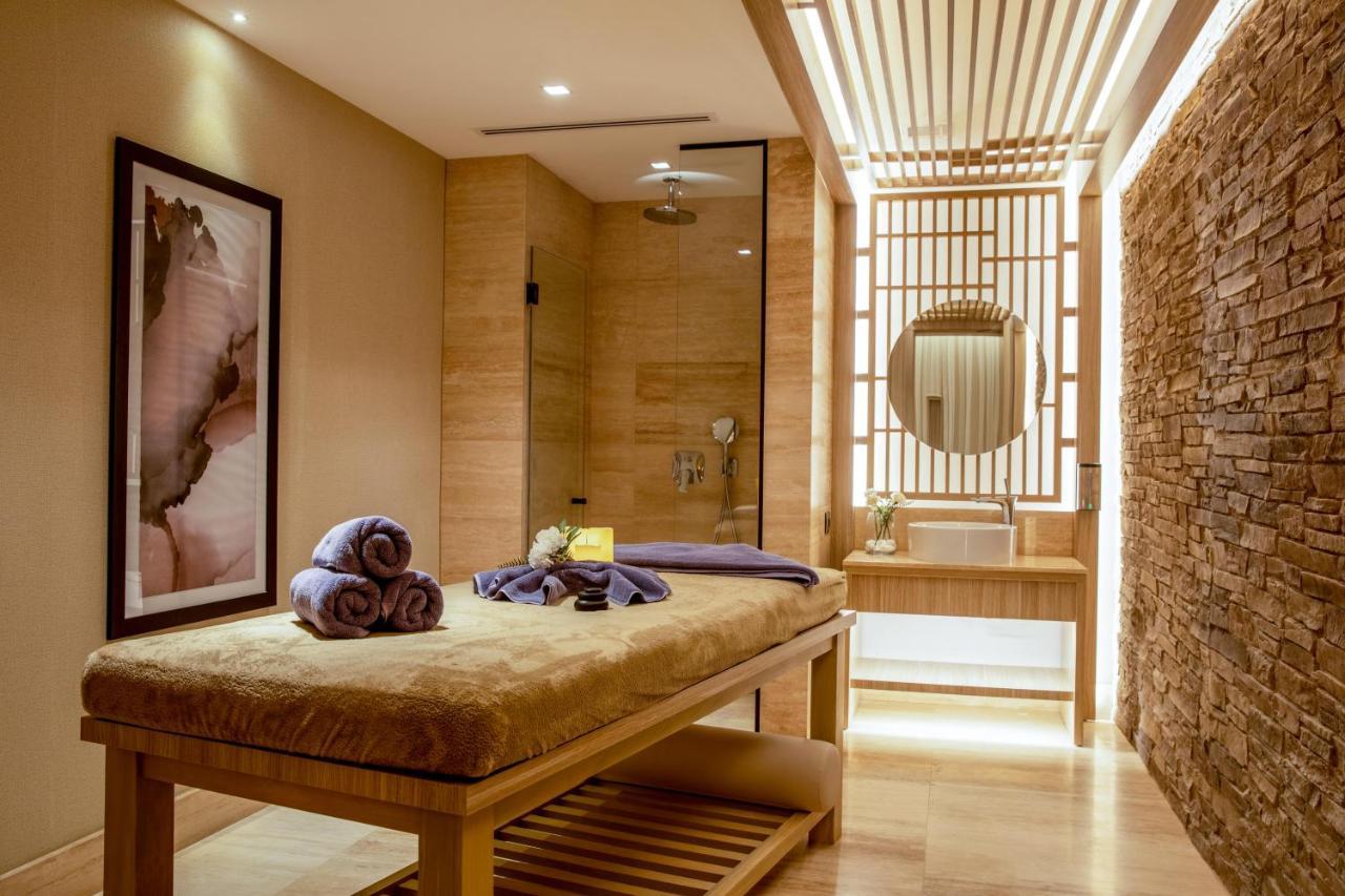 Kaya Palazzo Resort & Residences Le Chic Bodrum Exterior foto